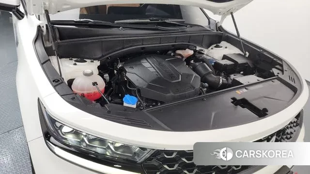 Kia Sorento 4th Generation id 3389742 из Кореи 16