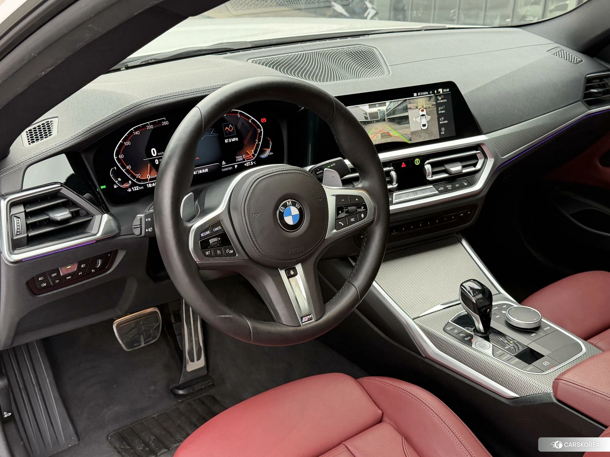 BMW 4 series id 4426875 из Китая 14