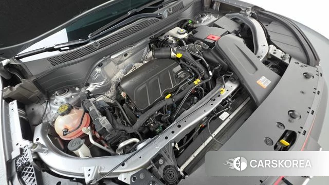 Chevrolet (GM Daewoo) Trax Crossover id 4725282 из Кореи 26