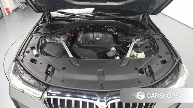 BMW 6 Series GT (G32) id 4656020 из Кореи 16