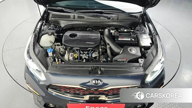 Kia Come New K3 id 4020035 из Кореи 16