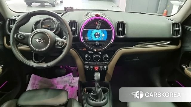Mini Cooper Countryman id 3820483 из Кореи 14