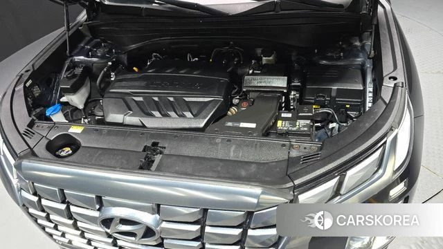 Hyundai The New Palisade id 3839080 из Кореи 16