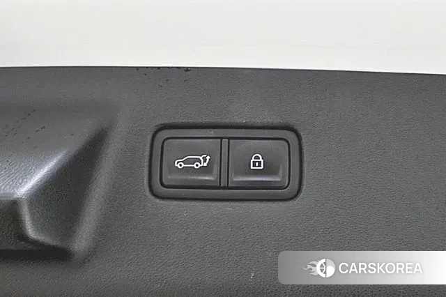 Hyundai Santa Fe (MX5) id 3614788 из Кореи 16