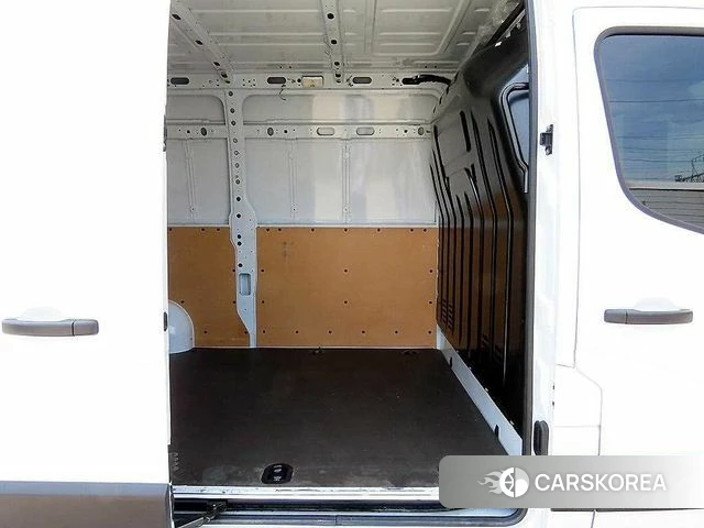 Renault Korea (Samsung) Master id 3935373 из Кореи 13