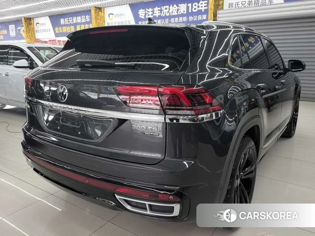 Volkswagen Tourang id 4241632 из Китая 14