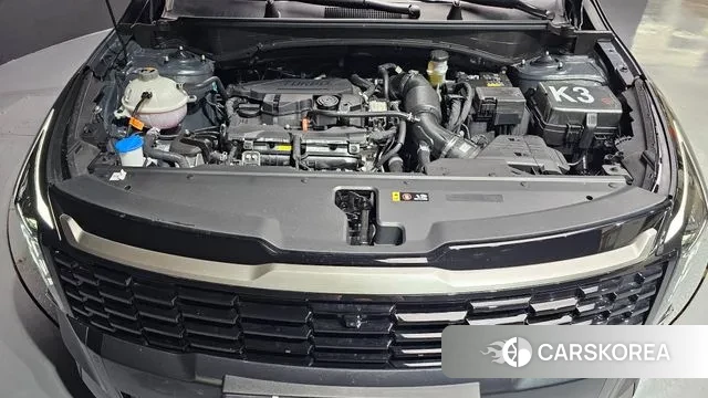 Kia The New Sportage 5th Generation id 3477170 из Кореи 16