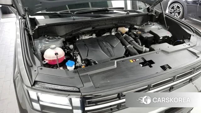 Hyundai Santa Fe (MX5) id 2889144 из Кореи 16