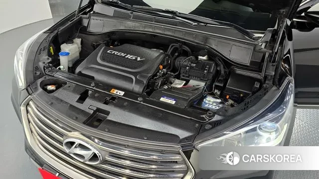 Hyundai The New Max Cruise id 3470057 из Кореи 16