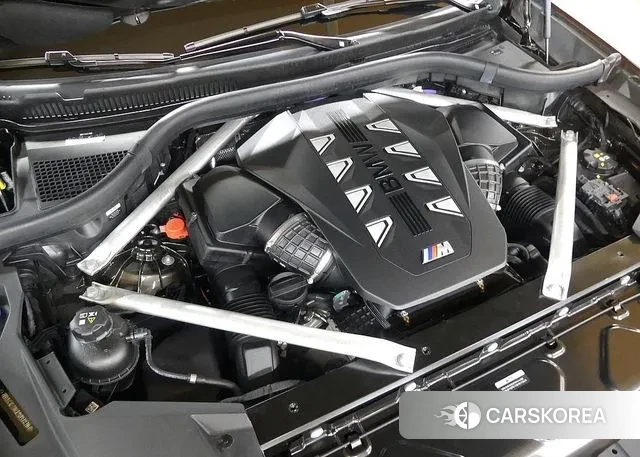 BMW X6 (G06) id 2997924 из Кореи 16