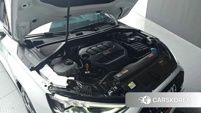 Audi A3 (8Y) id 3798728 из Кореи 16