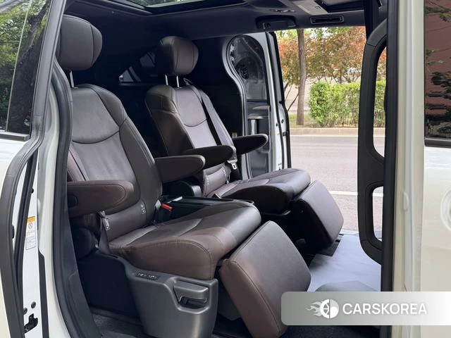 Toyota Saina id 4272159 из Китая 15