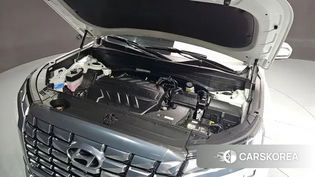 Hyundai The New Palisade id 3147974 из Кореи 16