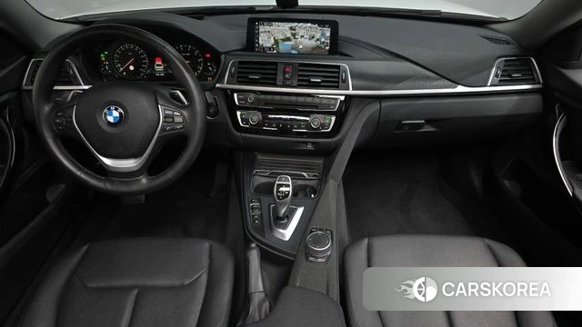 BMW 4 Series (F32) id 4384151 из Кореи 28