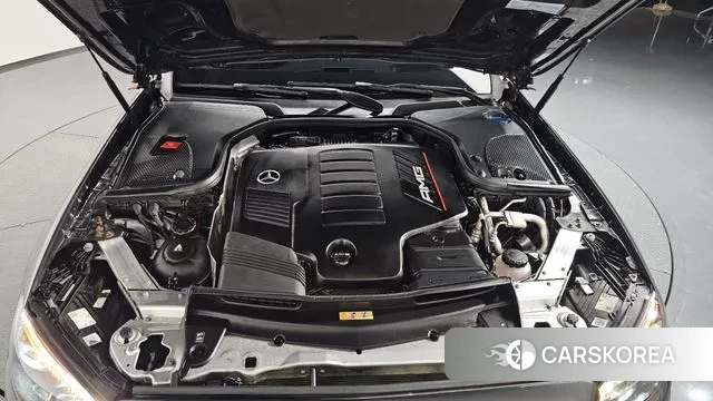 Mercedes-Benz E-Class W213 id 3545957 из Кореи 16