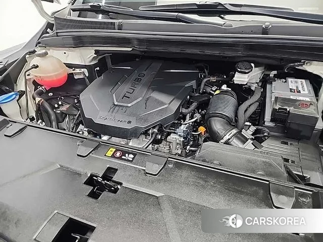 Kia Carnival 4th generation id 3741788 из Кореи 14