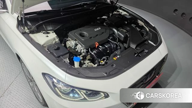 Hyundai Grandeur IG id 4563181 из Кореи 16