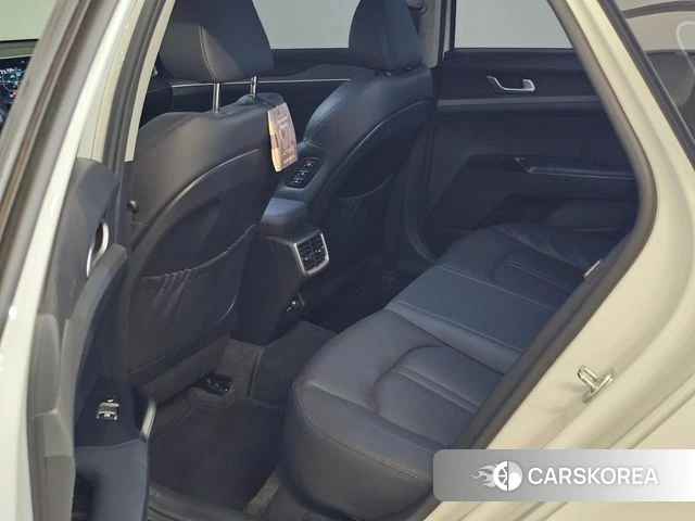 Kia K5 3rd generation id 4613078 из Кореи 16