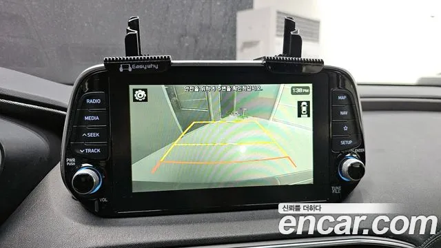 Hyundai Santa Fe TM id 2785547 из Кореи 16