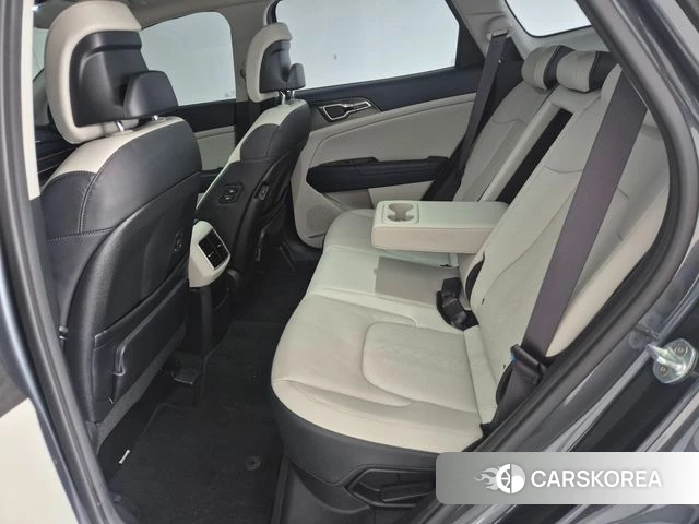 Kia Sportage 5th Generation id 3857334 из Кореи 12