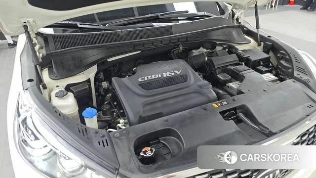 Kia The New Sorento id 4658501 из Кореи 26