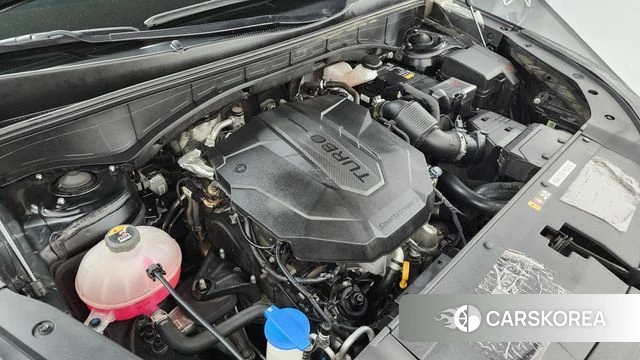 Kia The New Sorento 4th Generation id 4201205 из Кореи 30