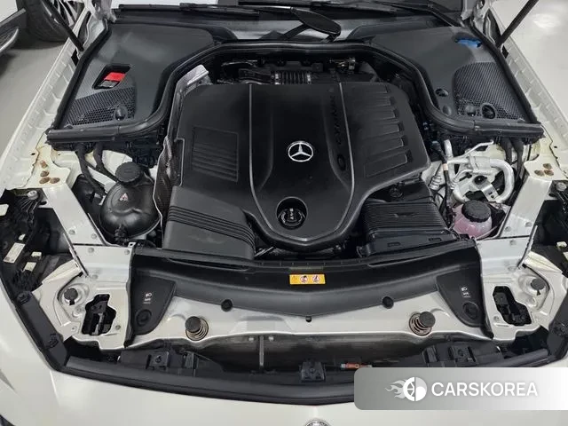 Mercedes-Benz CLS-Class C257 id 3654908 из Кореи 13