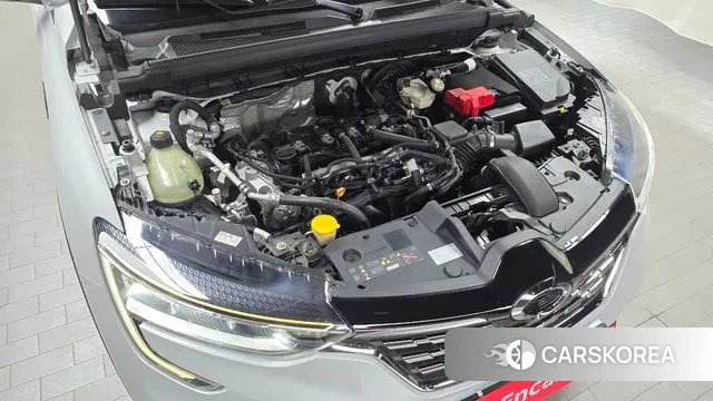 Renault Korea (Samsung) XM3 id 3373264 из Кореи 16