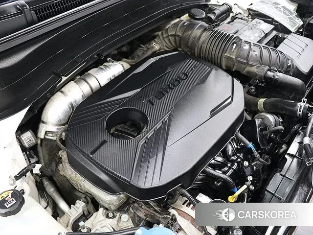 Kia Seltos id 3666560 из Кореи 16