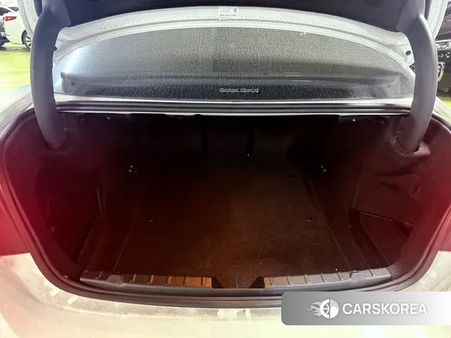 BMW 4 Series (F32) id 3013966 из Кореи 16