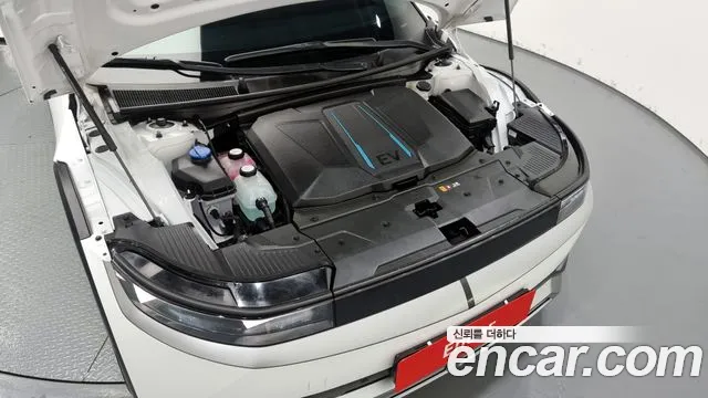 Hyundai Ionic 5 id 2782014 из Кореи 16