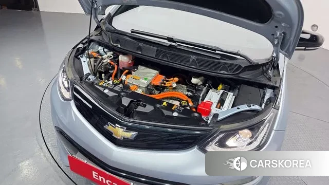 Chevrolet (GM Daewoo) Bolt EV id 3520468 из Кореи 16