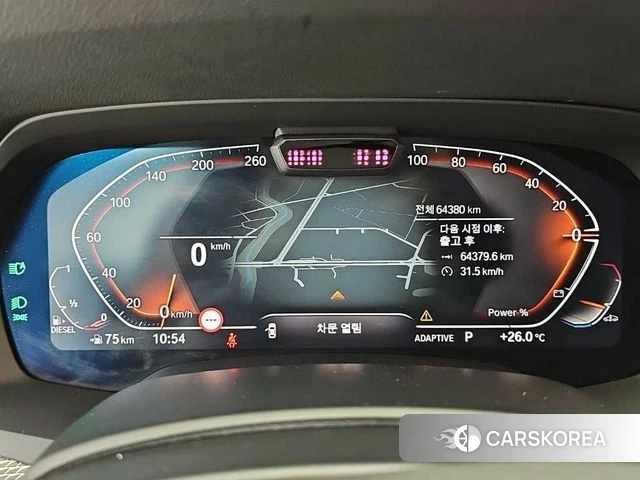BMW X5 (G05) id 4721833 из Кореи 16