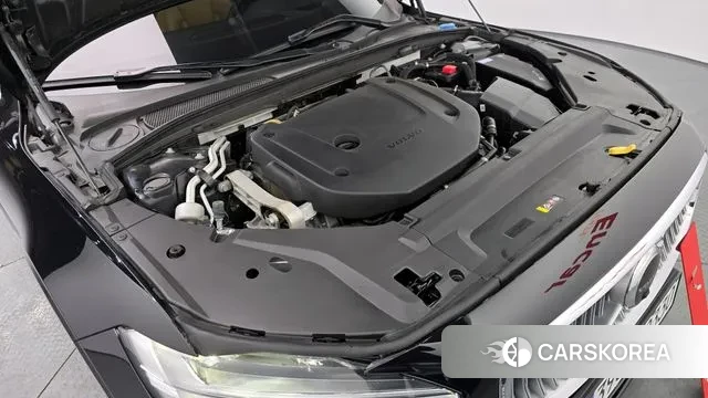 Volvo S90 id 3759064 из Кореи 16