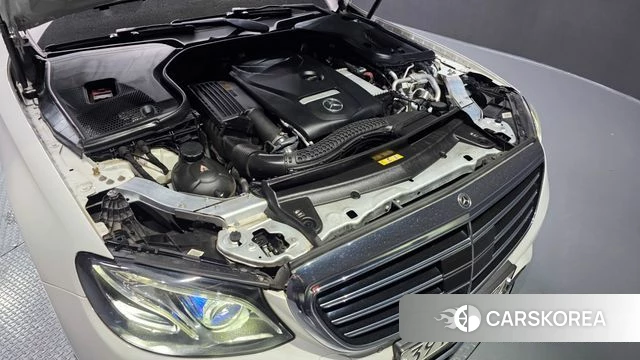 Mercedes-Benz E-Class W213 id 4530277 из Кореи 33