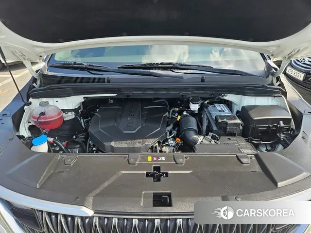 Kia Carnival 4th generation id 3059487 из Кореи 16