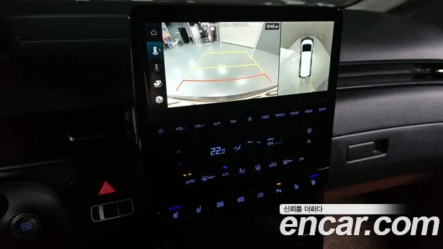 Hyundai Staria id 2663692 из Кореи 16