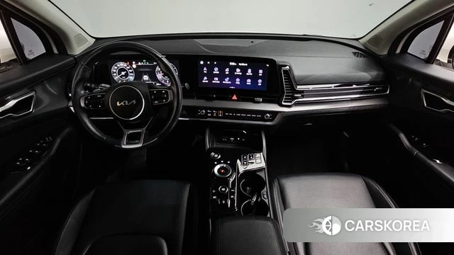 Kia Sportage 5th Generation id 4507317 из Кореи 32