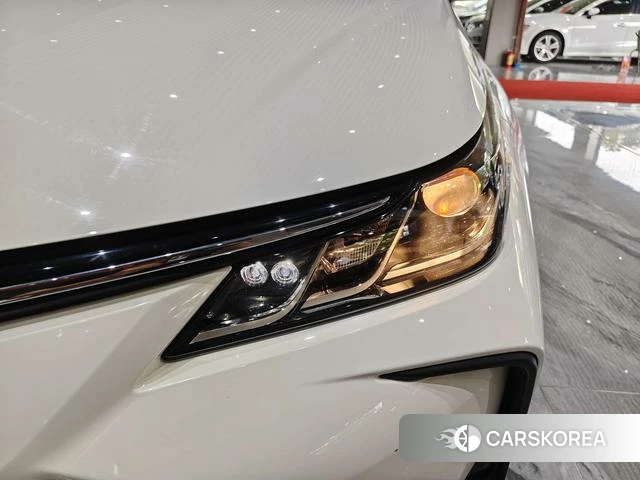 Toyota Corolla id 4220562 из Китая 26