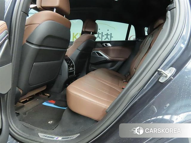 BMW X6 (G06) id 4727060 из Кореи 15