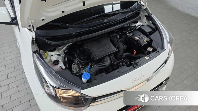 Kia Morning Urban (JA) id 4395239 из Кореи 26