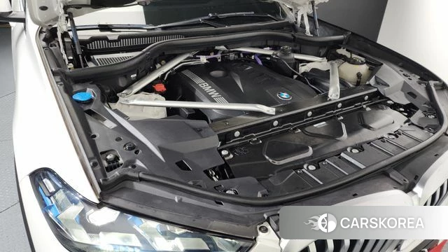 BMW X5 (G05) id 3896732 из Кореи 16