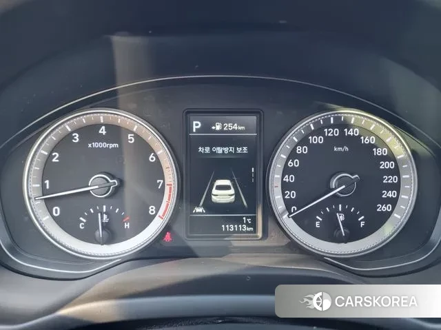 Hyundai Grandeur IG id 2971202 из Кореи 16