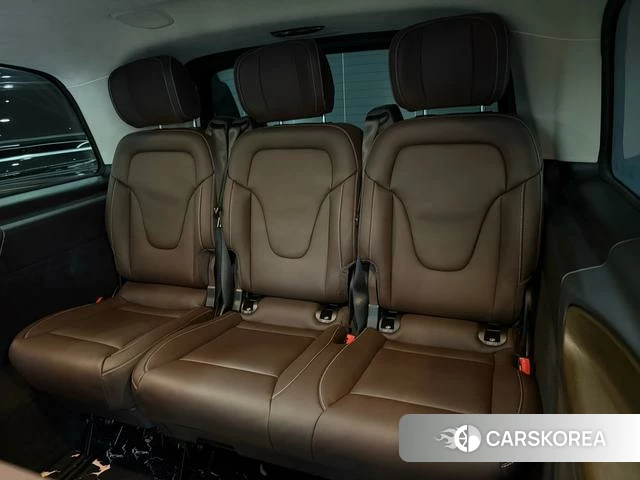 Mercedes-Benz V-class id 4278267 из Китая 18