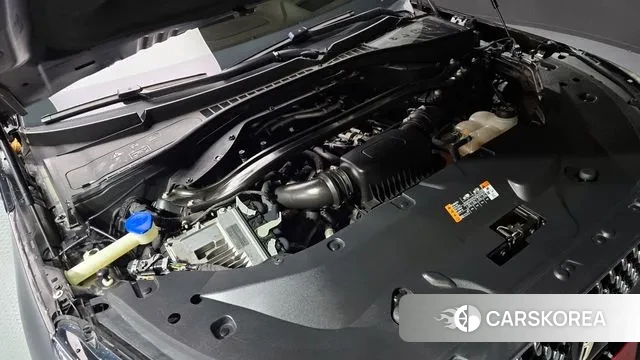 Lincoln Aviator 2nd generation id 3787297 из Кореи 16