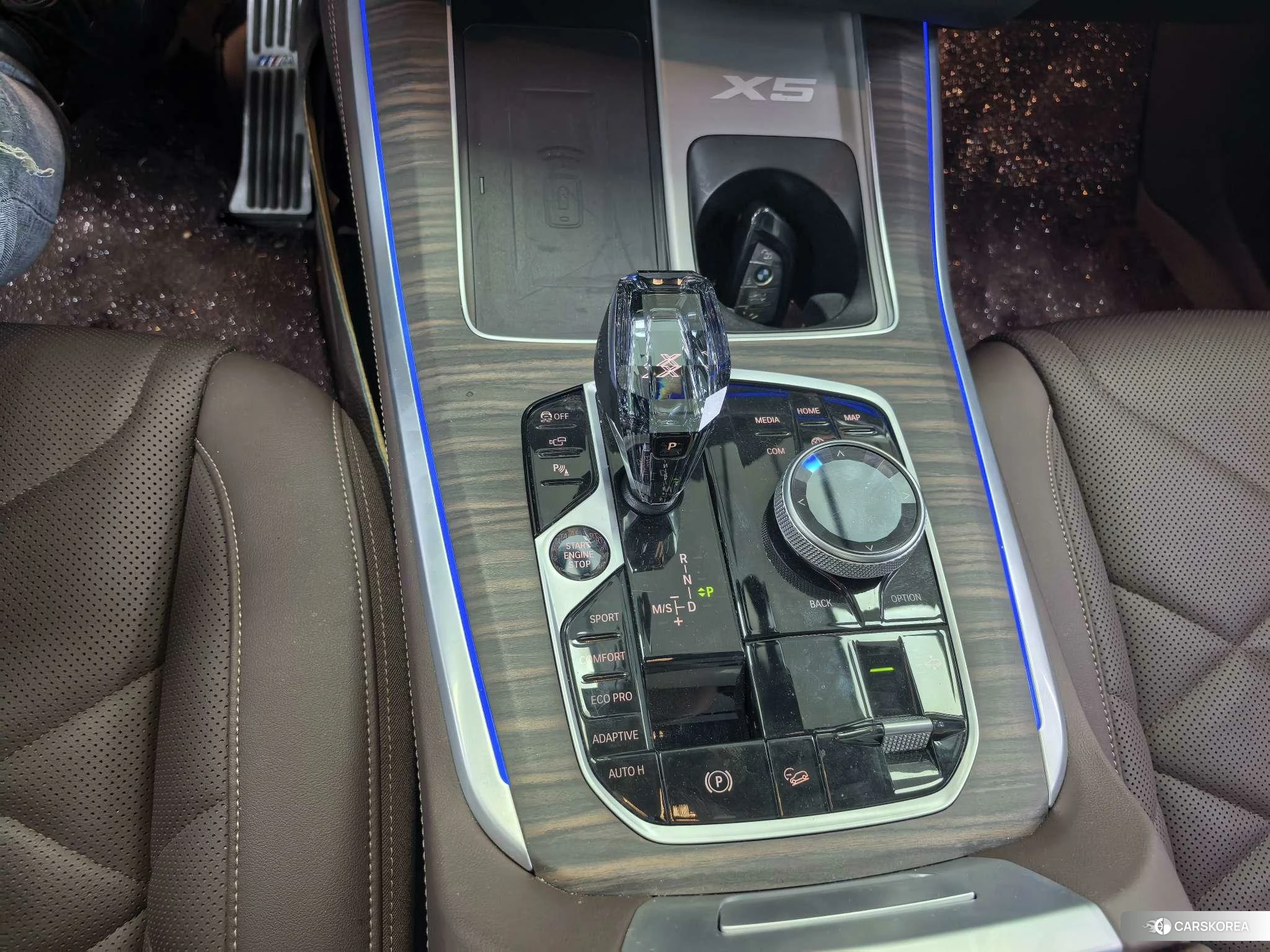 BMW X5 id 4454491 из Китая 14