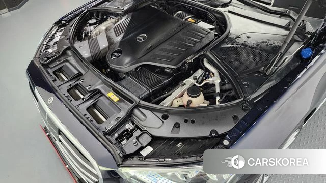 Mercedes-Benz S-Class W223 id 4408947 из Кореи 16