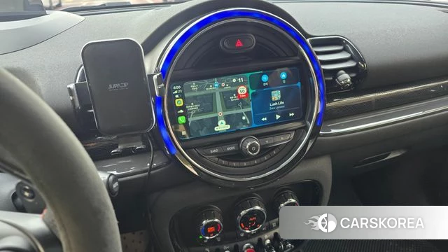 Mini Cooper SD Clubman id 3814329 из Кореи 7