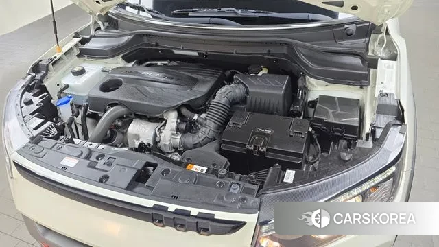 Ssangyong The New Tivoli id 3462565 из Кореи 16