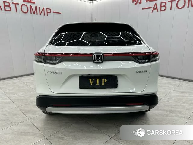 Honda Binzhi id 4333465 из Китая 14